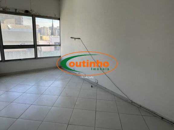 Imagem Imóvel Comercial à Venda, 25 m² em Tijuca - Rio De Janeiro Imagem Imóvel Comercial à Venda, 25 m² em Tijuca - Rio De Janeiro
