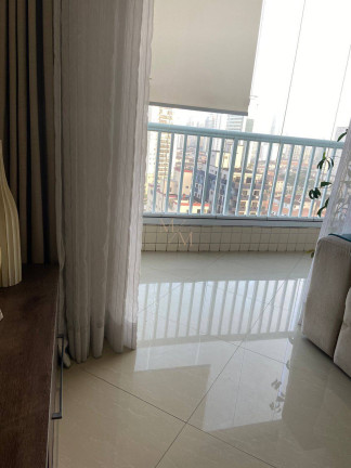 Imagem Apartamento com 2 Quartos à Venda, 67 m² em Encruzilhada - Santos Imagem Apartamento com 2 Quartos à Venda, 67 m² em Encruzilhada - Santos