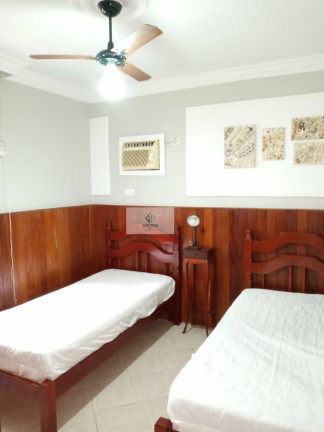 Imagem Apartamento com 5 Quartos para Alugar, 145 m² em Enseada - Guarujá