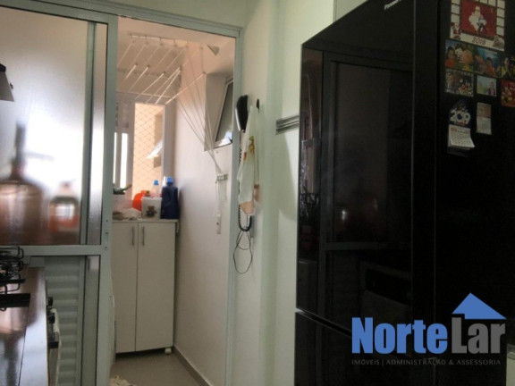 Imagem Apartamento com 3 Quartos à Venda, 71 m² em Vila Isolina Mazzei - São Paulo Imagem Apartamento com 3 Quartos à Venda, 71 m² em Vila Isolina Mazzei - São Paulo