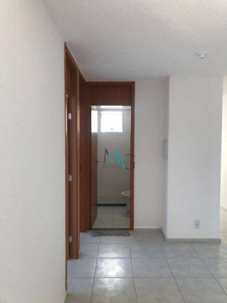 Imagem Apartamento com 2 Quartos à Venda, 44 m² em Cosmos - Rio De Janeiro Imagem Apartamento com 2 Quartos à Venda, 44 m² em Cosmos - Rio De Janeiro