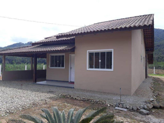 Imagem Chácara com 2 Quartos à Venda, 4.341 m² em Oliveira - Tijucas Imagem Chácara com 2 Quartos à Venda, 4.341 m² em Oliveira - Tijucas