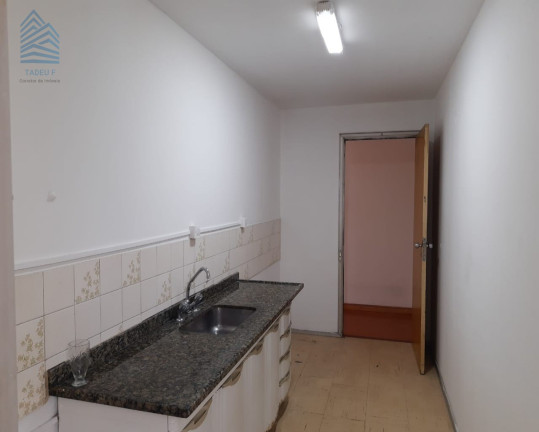 Imagem Imóvel com 3 Quartos para Alugar, 80 m² em Vila Andrade - São Paulo