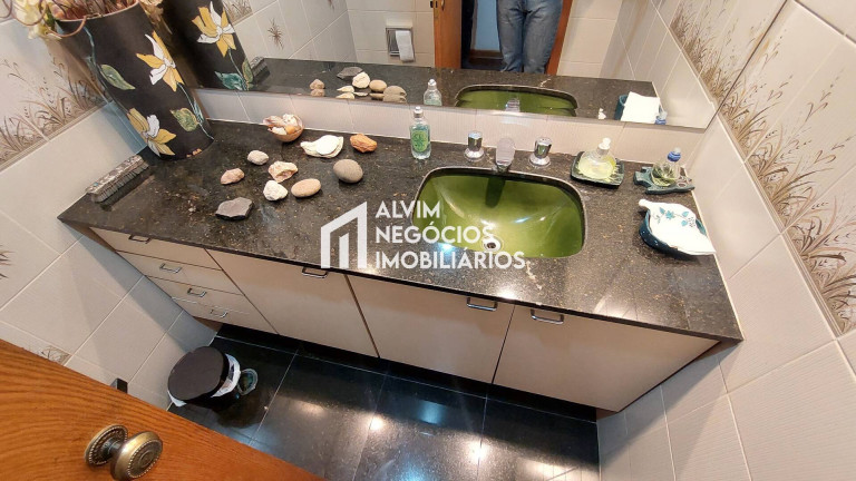 Imagem Apartamento com 4 Quartos à Venda, 285 m² em Vila Adyana - São José Dos Campos