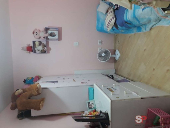 Imagem Sobrado com 3 Quartos à Venda, 100 m² em Parada Inglesa - São Paulo