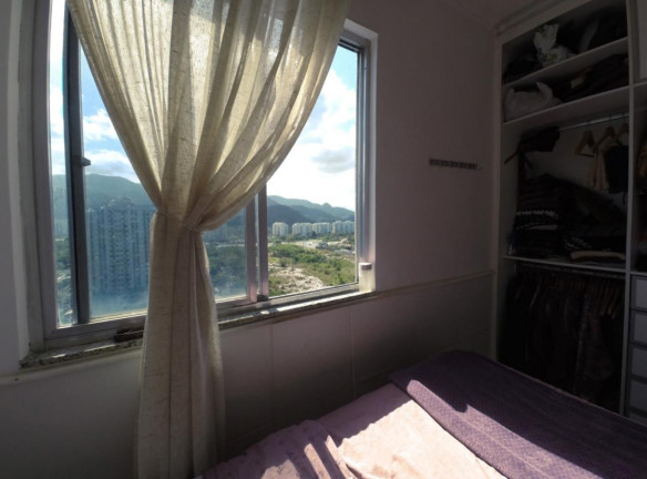 Imagem Apartamento com 2 Quartos à Venda, 52 m² em Barra Da Tijuca - Rio De Janeiro
