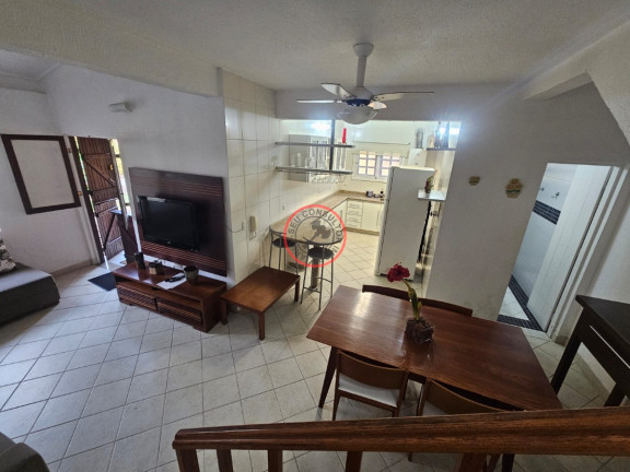 Imagem Casa com 2 Quartos à Venda, 150 m² em Boiçucanga - São Sebastião