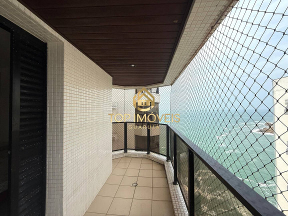 Imagem Apartamento com 3 Quartos à Venda, 164 m² em Parque Enseada - Guarujá Imagem Apartamento com 3 Quartos à Venda, 164 m² em Parque Enseada - Guarujá