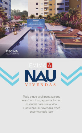 Imagem Apartamento à Venda, em Jardim Vivendas - São José Do Rio Preto Imagem Apartamento à Venda, em Jardim Vivendas - São José Do Rio Preto