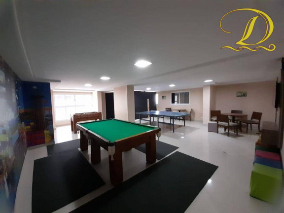 Imagem Apartamento com 3 Quartos à Venda, 123 m² em Aviação - Praia Grande