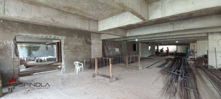 Imagem Apartamento com 3 Quartos à Venda, 106 m² em Aviação - Praia Grande Imagem Apartamento com 3 Quartos à Venda, 106 m² em Aviação - Praia Grande