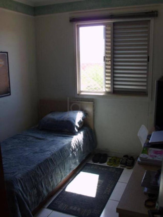 Imagem Apartamento com 3 Quartos à Venda, 79 m² em Jardim Santa Genebra - Campinas Imagem Apartamento com 3 Quartos à Venda, 79 m² em Jardim Santa Genebra - Campinas
