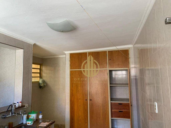 Imagem Casa com 2 Quartos à Venda, 90 m² em Vila Tibério - Ribeirão Preto Imagem Casa com 2 Quartos à Venda, 90 m² em Vila Tibério - Ribeirão Preto