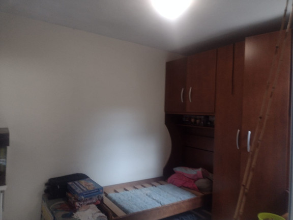 Imagem Casa com 3 Quartos à Venda, 100 m² em Interlagos - São Paulo