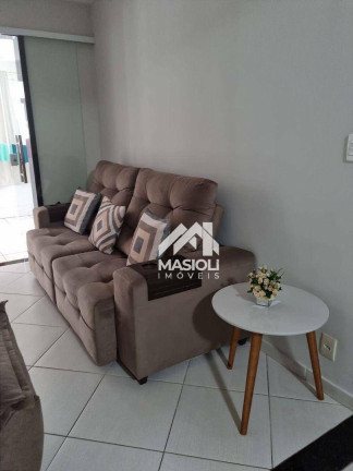 Imagem Apartamento com 3 Quartos à Venda, 160 m² em Itapuã - Vila Velha Imagem Apartamento com 3 Quartos à Venda, 160 m² em Itapuã - Vila Velha
