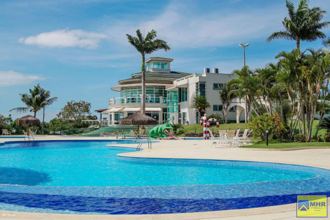 Imagem Casa com 3 Quartos à Venda, 240 m² em Boulevard Lagoa - Serra