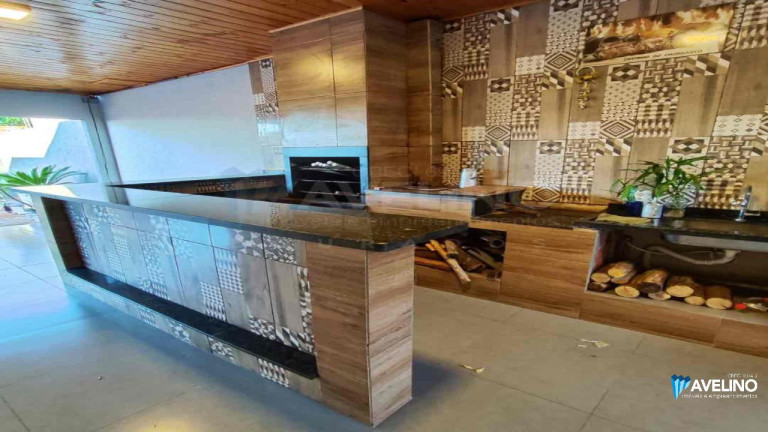 Imagem Casa com 2 Quartos à Venda, 227 m² em Jardim Santa Brigida - Dourados Imagem Casa com 2 Quartos à Venda, 227 m² em Jardim Santa Brigida - Dourados