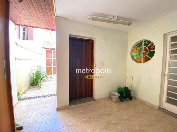 Imagem Sobrado com 3 Quartos à Venda ou Locação, 176 m² em Campestre - Santo André Imagem Sobrado com 3 Quartos à Venda ou Locação, 176 m² em Campestre - Santo André