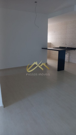 Imagem Apartamento com 3 Quartos à Venda, 105 m² em Centro - Ubatuba