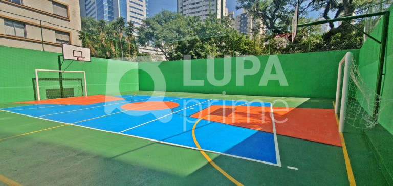 Imagem Apartamento com 2 Quartos para Alugar, 80 m² em Bela Vista - São Paulo Imagem Apartamento com 2 Quartos para Alugar, 80 m² em Bela Vista - São Paulo