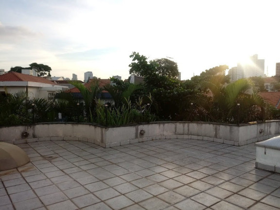 Sobrado com 5 Quartos à Venda, 465 m² em Jardim Da Gloria - Sp