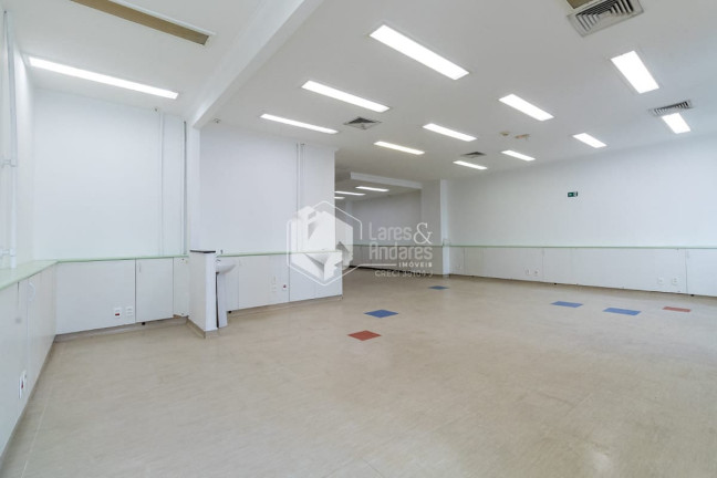 Imagem Sala Comercial à Venda, 286 m² em Moema - São Paulo