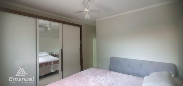 Imagem Casa com 2 Quartos à Venda, 144 m² em Monte Castelo - Campo Grande