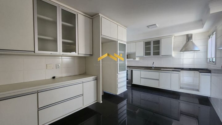 Imagem Apartamento com 3 Quartos à Venda, 172 m² em Morumbi - São Paulo Imagem Apartamento com 3 Quartos à Venda, 172 m² em Morumbi - São Paulo