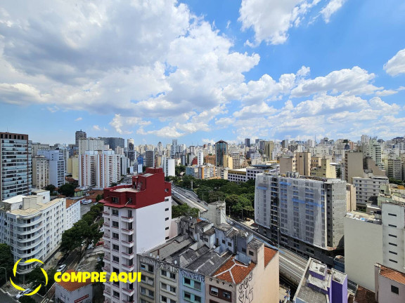 Imagem Apartamento com 2 Quartos à Venda, 100 m² em Santa Cecília - São Paulo Imagem Apartamento com 2 Quartos à Venda, 100 m² em Santa Cecília - São Paulo