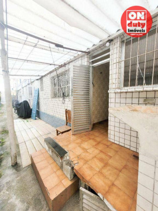 Imagem Apartamento com 2 Quartos à Venda, 61 m² em Aparecida - Santos Imagem Apartamento com 2 Quartos à Venda, 61 m² em Aparecida - Santos