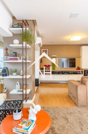 Imagem Apartamento com 4 Quartos à Venda, 171 m² em Santo Amaro - São Paulo Imagem Apartamento com 4 Quartos à Venda, 171 m² em Santo Amaro - São Paulo