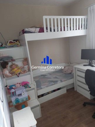 Imagem Apartamento com 3 Quartos à Venda, 80 m² em Jardim Tupanci - Barueri