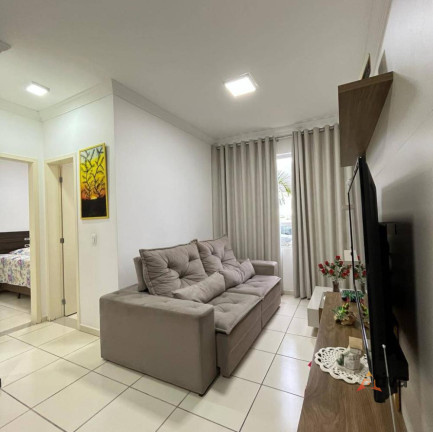 Imagem Apartamento com 2 Quartos à Venda, 48 m²