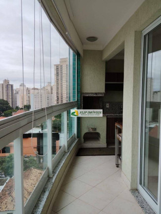 Imagem Apartamento com 3 Quartos à Venda, 107 m² em Cambuí - Campinas Imagem Apartamento com 3 Quartos à Venda, 107 m² em Cambuí - Campinas