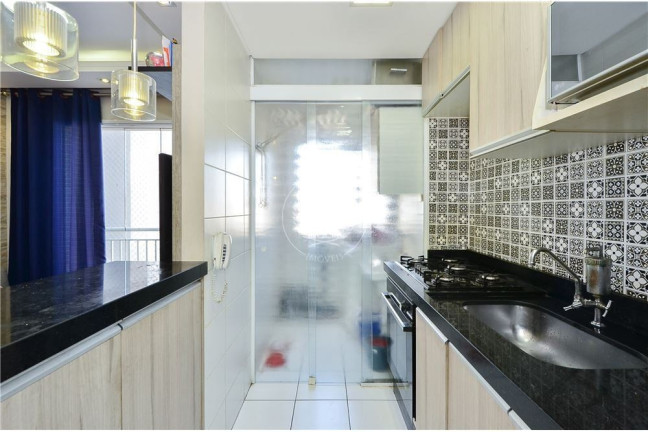 Imagem Apartamento com 2 Quartos à Venda, 54 m² em Centro - Diadema