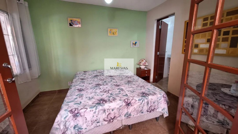 Imagem Casa com 4 Quartos à Venda, 156 m² em Juquehy - São Sebastião