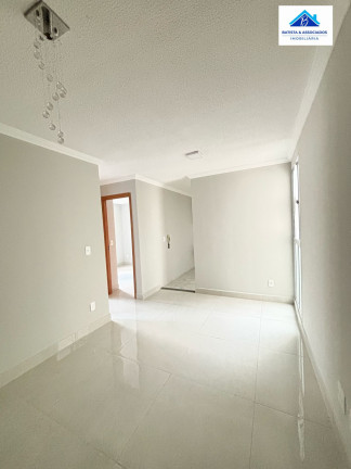 Imagem Apartamento com 2 Quartos à Venda, 43 m² em Morada Do Sol - Americana Imagem Apartamento com 2 Quartos à Venda, 43 m² em Morada Do Sol - Americana