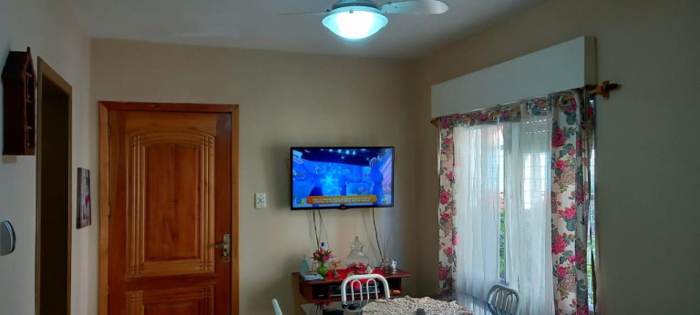 Imagem Apartamento com 1 Quarto à Venda, 40 m² em Jardim Itu-sabará - Porto Alegre
