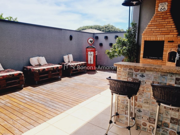 Imagem Casa de Condomínio com 4 Quartos à Venda, 451 m² em Betel - Paulínia Imagem Casa de Condomínio com 4 Quartos à Venda, 451 m² em Betel - Paulínia