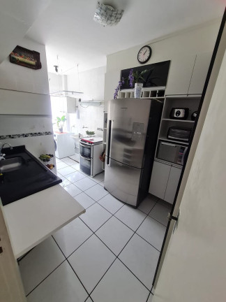 Apartamento com 2 Quartos à Venda, 68 m² em Vila São José - Taubaté