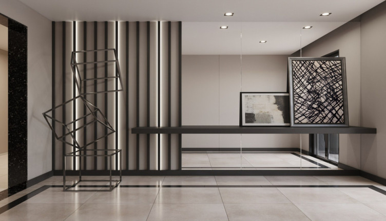 Imagem Imóvel com 2 Quartos à Venda, 44 m² em Cachambi - Rio De Janeiro