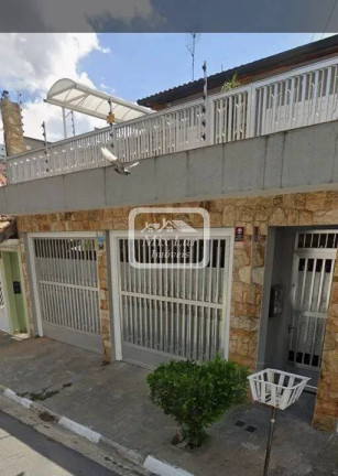 Imagem Sobrado com 3 Quartos à Venda, 190 m² em Jardim D'abril - Osasco Imagem Sobrado com 3 Quartos à Venda, 190 m² em Jardim D'abril - Osasco
