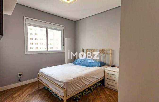 Imagem Imóvel com 2 Quartos à Venda, 65 m² em Barra Funda - São Paulo