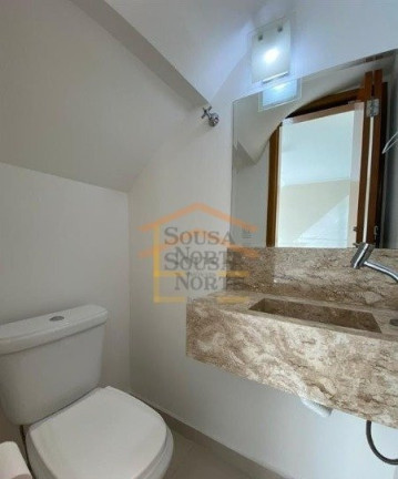 Imagem Casa de Condomínio com 3 Quartos à Venda, 80 m² em Tucuruvi - São Paulo Imagem Casa de Condomínio com 3 Quartos à Venda, 80 m² em Tucuruvi - São Paulo