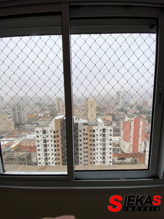 Imagem Apartamento com 2 Quartos para Alugar, 50 m² em Chácara Califórnia - São Paulo Imagem Apartamento com 2 Quartos para Alugar, 50 m² em Chácara Califórnia - São Paulo