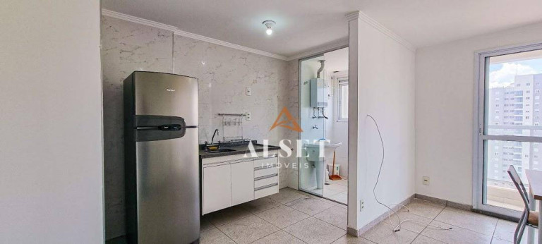 Imagem Apartamento com 1 Quarto à Venda ou Locação, 38 m² em Tatuapé - São Paulo