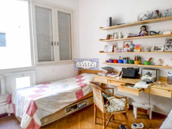 Imagem Apartamento com 4 Quartos à Venda, 262 m² em Ipanema - Rio De Janeiro