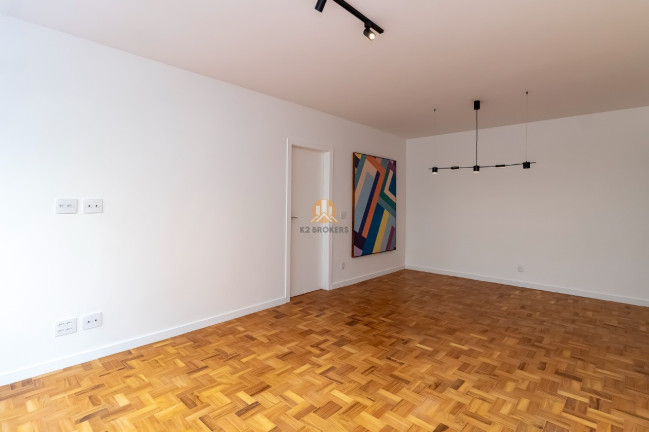 Imagem Imóvel com 3 Quartos à Venda, 98 m² em Jardim Paulista - São Paulo Imagem Imóvel com 3 Quartos à Venda, 98 m² em Jardim Paulista - São Paulo