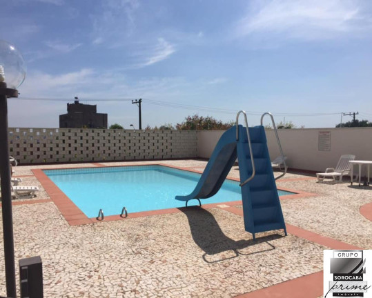 Imagem Apartamento com 4 Quartos à Venda, 110 m² em Parque Campolim - Sorocaba