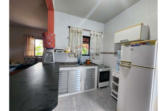 Imagem Casa com 3 Quartos à Venda, 74 m² em Ponta Negra - Maricá Imagem Casa com 3 Quartos à Venda, 74 m² em Ponta Negra - Maricá